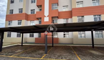 Apartamento para Locação no Residencial Victoria Park