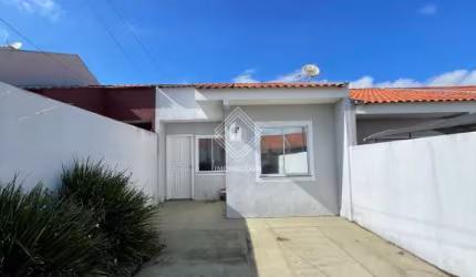 Casa Semimobiliada no Los Angeles