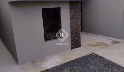 Casa em Uvaranas