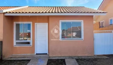 CASA PARA ALUGAR NO COND. PORTO COLIBRI - CHAPADA