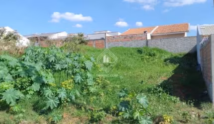 Terreno no Recanto Brasil