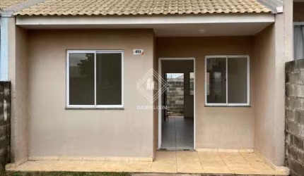 Casa no Jardim das Flores (Neves)