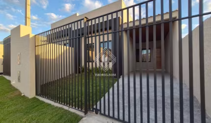 Casas a Venda Órfãs