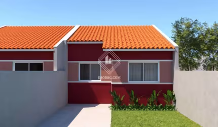 Casa em Uvaranas