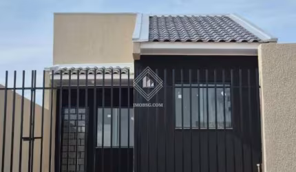 Casa no Leila Maria