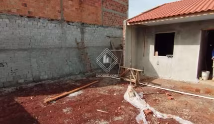Casa no Athenas - Bairro Contorno