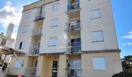 Apartamento de 3 quartos no Condomínio Campo Alegre-Uvaranas