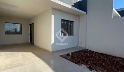 Casa com 3 quartos no Cidade Jardim