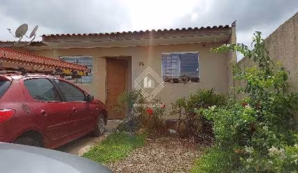 Casa  (1 dormitorio)