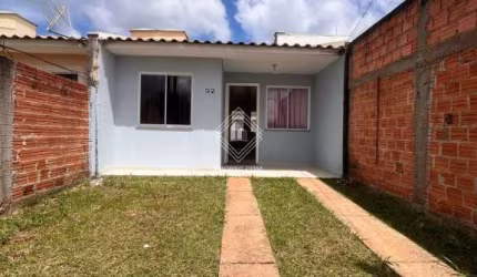 Casa situada na região do parque dos Pinheiros