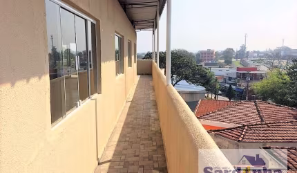 Prédio Comercial à Venda em Interlagos - São Paulo