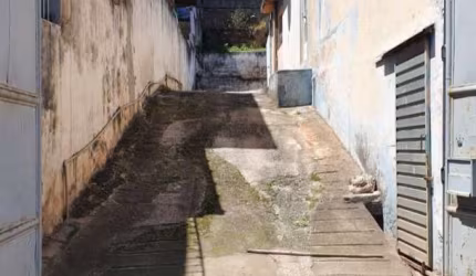 Casa / Sobrado para a venda em Francisco Morato