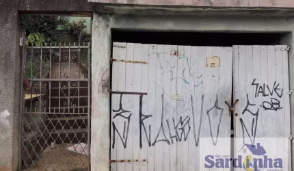 Terreno em Jardim Monte Kemel  -  São Paulo