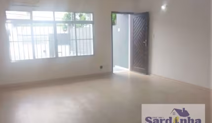 Sobrado à Venda - Jd. Monte Kemel - São Paulo