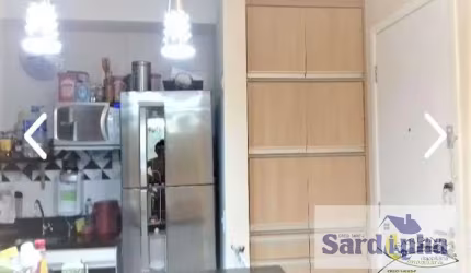 Apartamento em Parque Reboucas  -  São Paulo