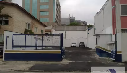 Terreno em Jardim Paulista  -  São Paulo
