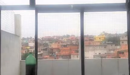 Casa em Vila João Montesano  -  Itapecerica da Serra