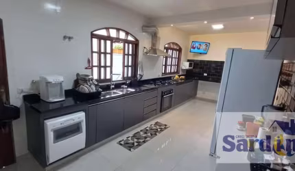 Casa em Jardim Colombo  -  São Paulo