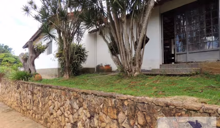 Sítio em Zona Rural  -  Bragança Paulista