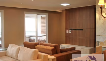 Apartamento em Vila Suzana  -  São Paulo