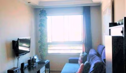 Apartamento em Paraisópolis  -  São Paulo
