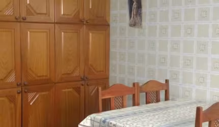 Casa Comercial em Jardim Maria Rosa  -  Taboão da Serra