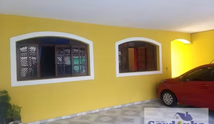 Casa / Sobrado em Jardim Umarizal - São Paulo, SP