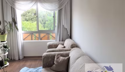 Apartamento em Jardim São Jorge  -  São Paulo