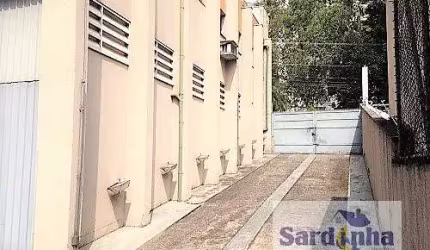 Prédio à Venda em Vila Andrade  -  São Paulo