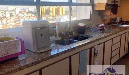 Apartamento à Venda em Jardim Leonor - São Paulo