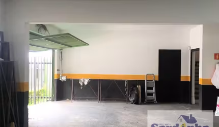 Casa Comercial em Vila Progredior  -  São Paulo