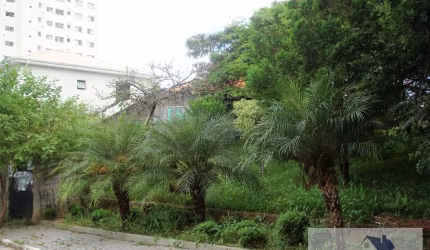 Terreno em Jardim Lar São Paulo  -  São Paulo
