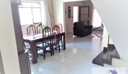 Sobrado à Venda - 230m2 - Jd. Bonfiglioli - São Paulo