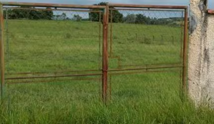 Terreno à Venda em Nunes  -  Porangaba - SP