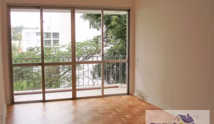 Apartamento à Venda - Jardim Guedala - São Paulo