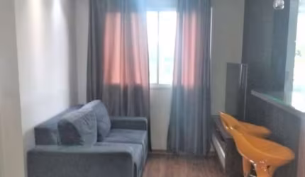 Apartamento em Jardim Umarizal  -  São Paulo