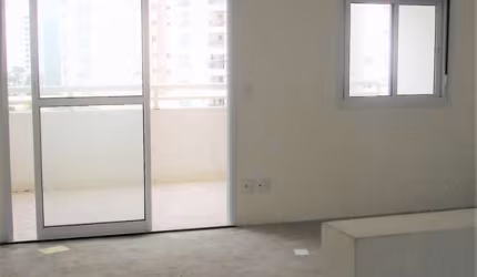 Apartamento em Parque Reboucas  -  São Paulo