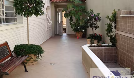 Sobrado à Venda - Vila Sônia - São Paulo
