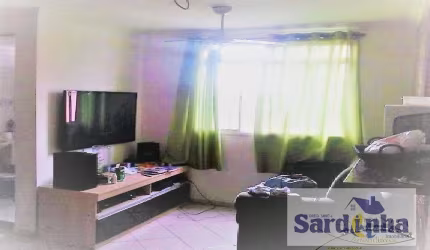 Apartamento em Jardim Macedônia  -  São Paulo
