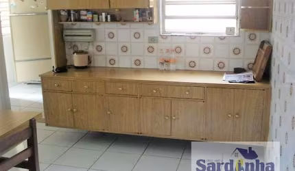 Casa à Venda - Jd. Maria Duarte - São Paulo
