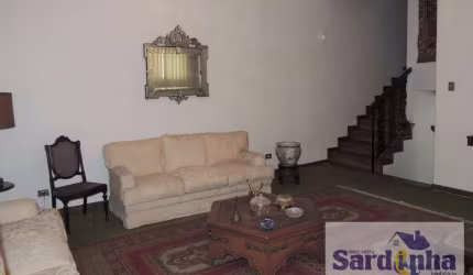 Sobrado à Venda - 165 m2 - Vila Sônia - São Paulo