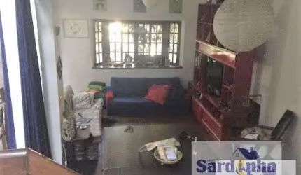 Casa / Sobrado em Parque Monte Alegre  -  Taboão da Serra