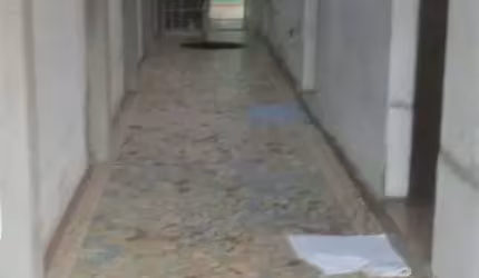 Sobrado de 140m² em Jardim Triangulo - Taboão da Serra por R$ 450.000 - 2 dormitórios e 1 banheiro