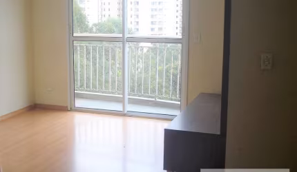 Apartamento à venda - Chácara Agrindus - Taboão da Serra