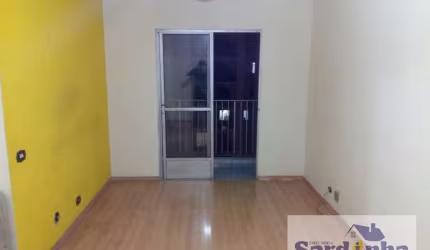 Apartamento para venda - Jardim Jussara - SP