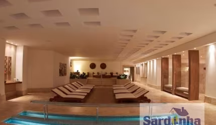 Terreno em Santa Bárbara  -  Águas de Santa Bárbara