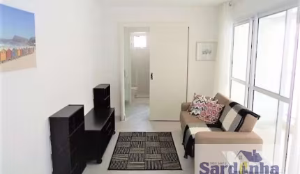 Apartamento à Venda - Região da Paulista