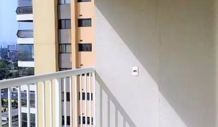 Apartamento em Fazenda Morumbi  -  São Paulo