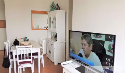 Apartamento em Fazenda Morumbi - São Paulo, SP