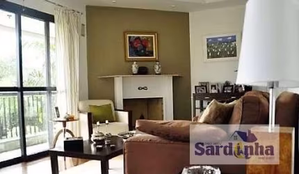 Apartamento à venda - Vila Suzana - São Paulo